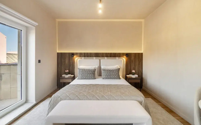 Lisbon Dream Stay Unmatched Elegance And Comfort