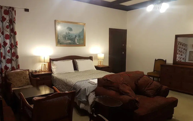 The Homestead B&B