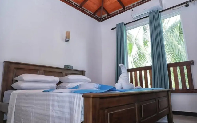 Ranil Villa