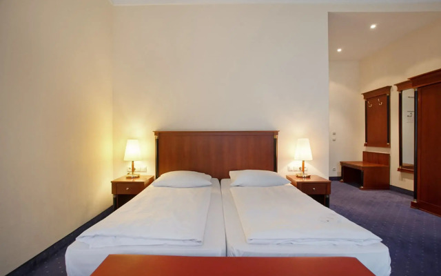 acom Hotel Berlin Kurfürstendamm