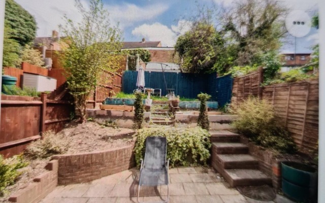 4bed Castle in Medway Free Sports Channel Parking