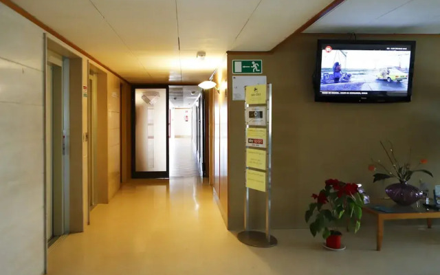 Sassari   Hotel Il Vialetto