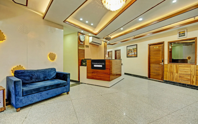 Super Townhouse Eastern View Formerly Vihaan Residency