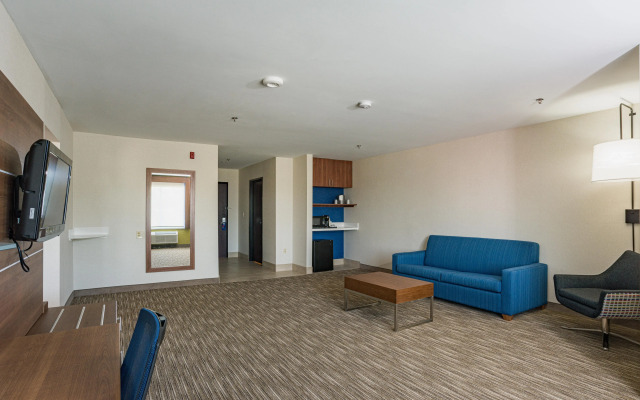 Holiday Inn Express Hotel & Suites Swansea by IHG