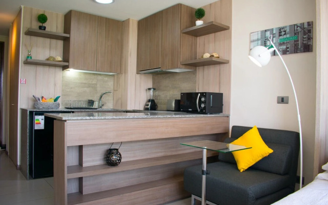 AlojaRent Las Verbenas