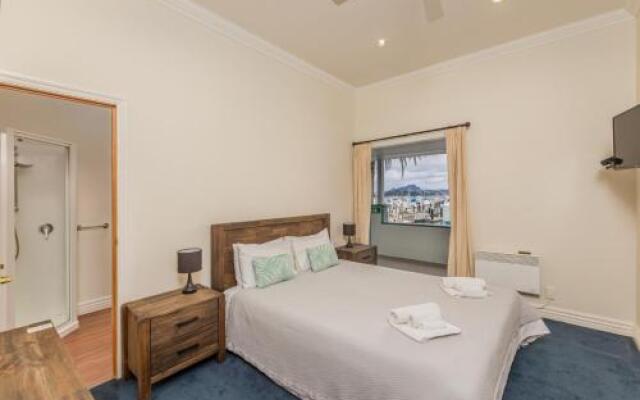 Marlin Hotel