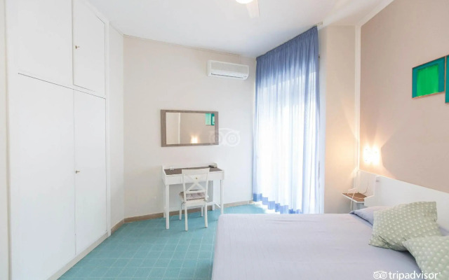 Hotel Anna