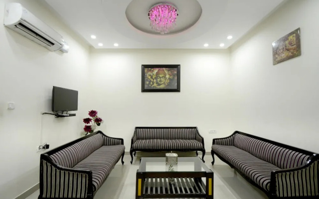 Hotel Heiwa Inn