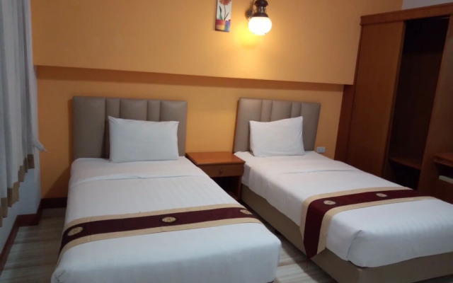 Jim Dandy Place Hostel