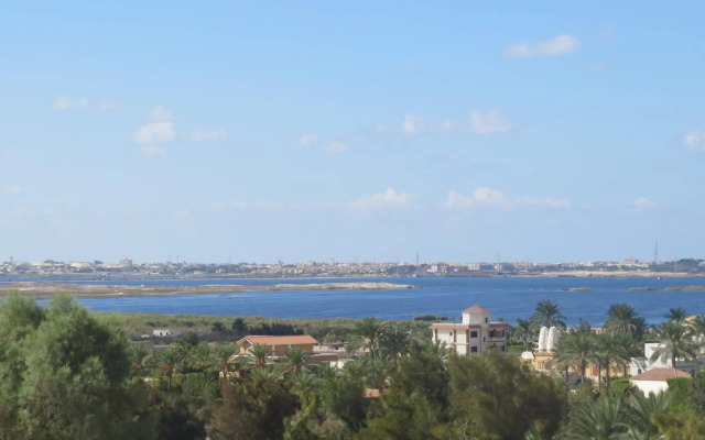Africana Hotel & Spa