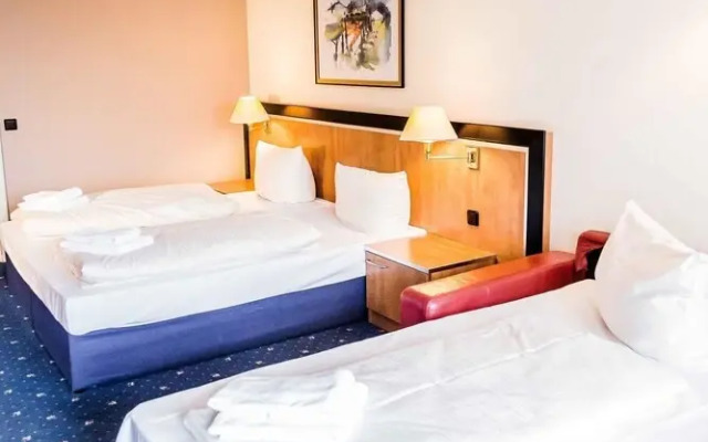 Seafront Apartment HS 460