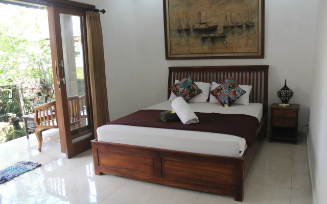 Pondok Ayu Homestay