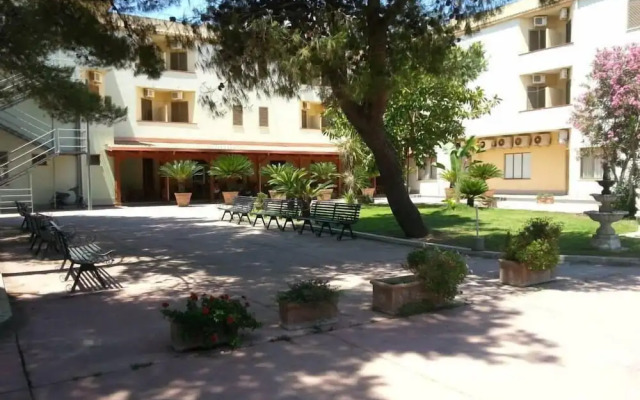 Hotel Park Jonio