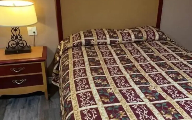 Budget Inn San Gabriel