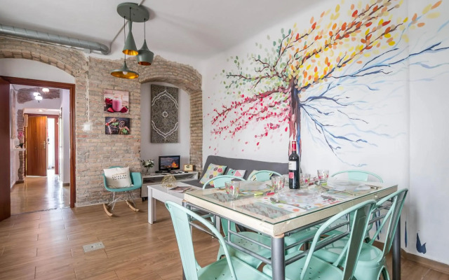 Apartamento el Purche