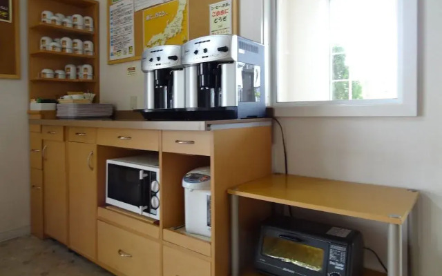 Family Lodge Hatagoya Sendai Watari