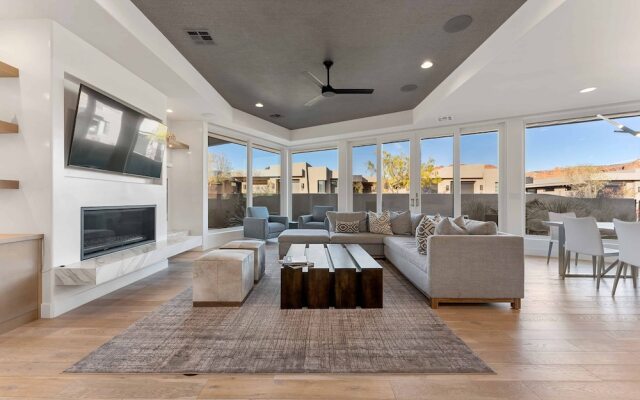 1 Casa Encanto #24 by RedAwning