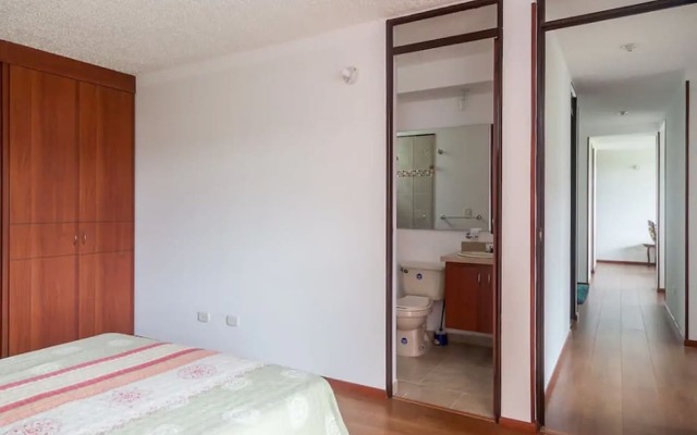 Apartamento La Quinta