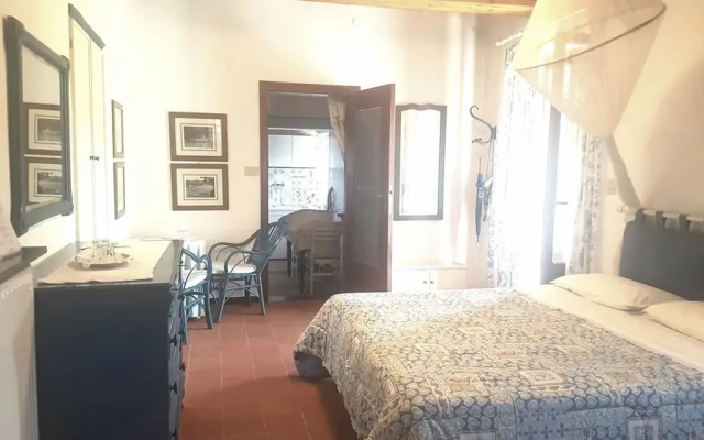 Il frantoio