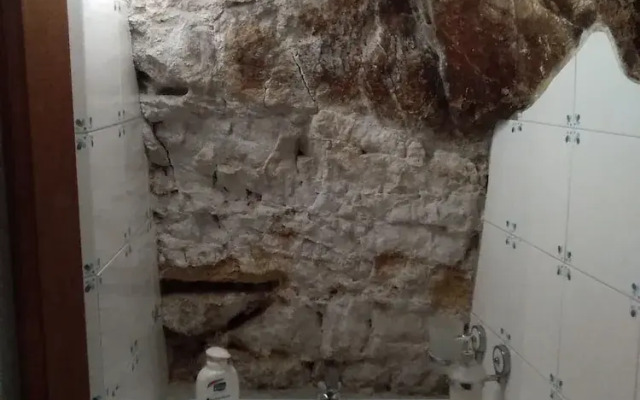 Grotta Paradiso