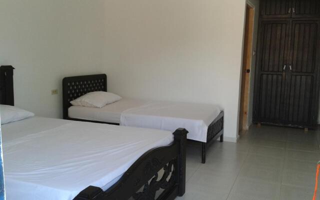 El Remanso del Santuario