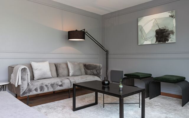 Casai Polanco 2BR Modern Haven