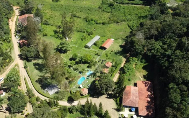 Hotel Chale Nosso Sitio Guaramiranga