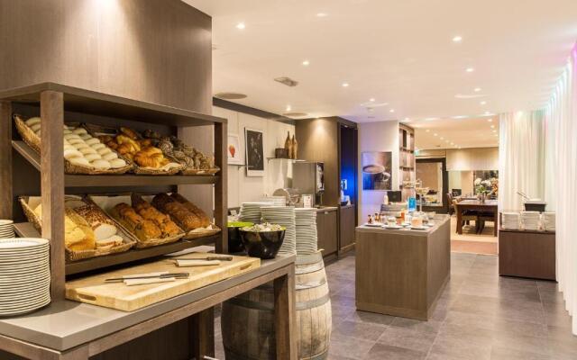 Postillion Hotel Amersfoort Veluwemeer