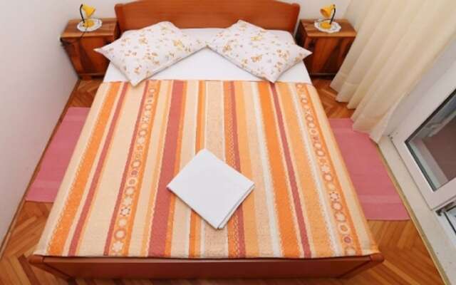 Tomo 1 - at the Beach - RA2