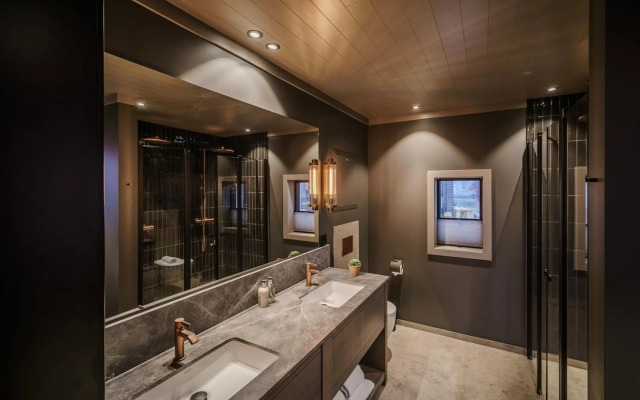 Henningsvaer Bryggehotell By Classic Norway Hotels