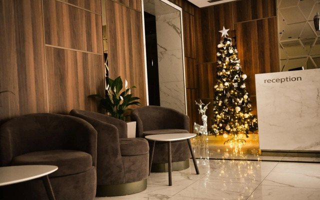 Hotel Ideja