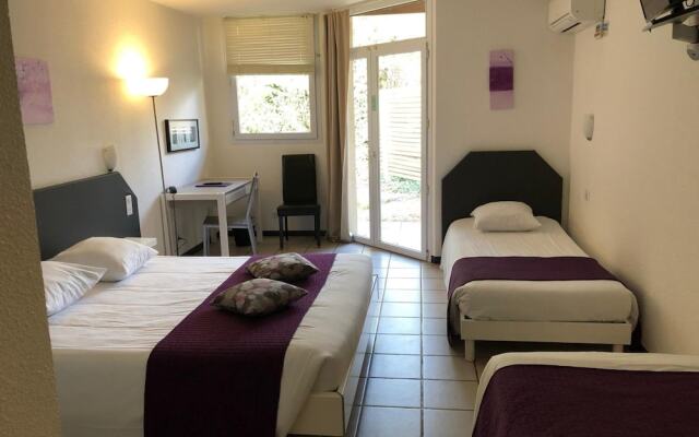 Hotel Le Clos des Bruyeres