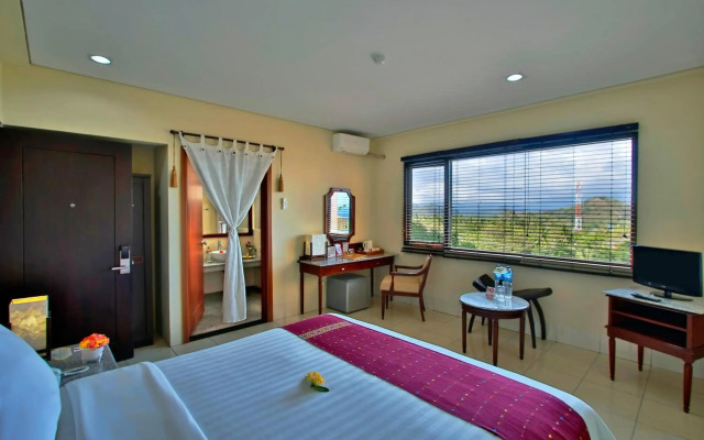The Jayakarta Suite Komodo Flores
