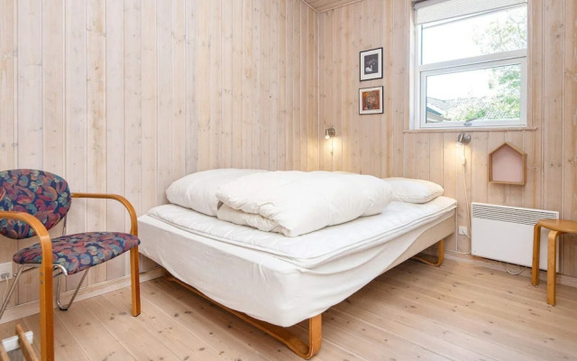 Holiday Home in Glesborg