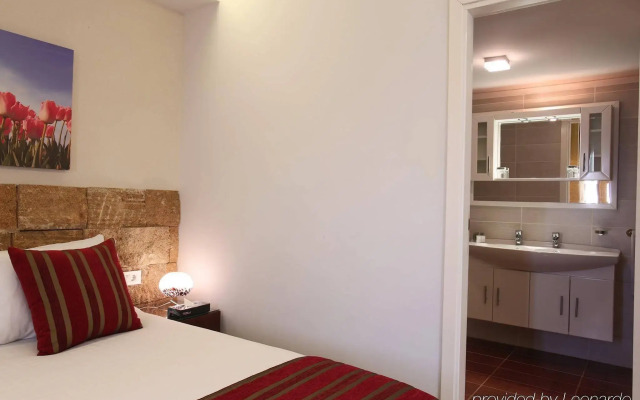 Monoberge Byblos Hotel