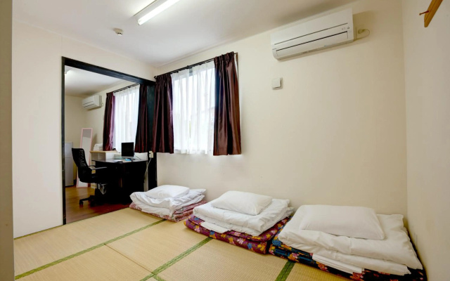 Hotel Southern Village Okinawa – Guest Rooms – Kitanakagusuku
