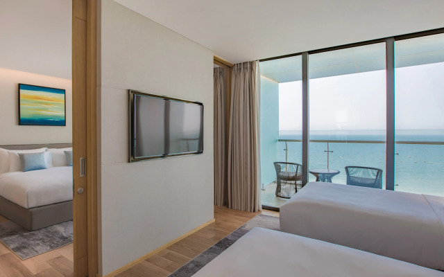 Sel de Mer Hotel & Suites