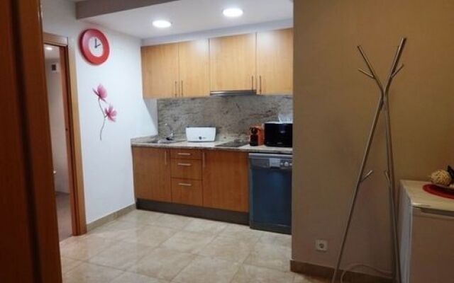 Apartamento Pont de Ferro