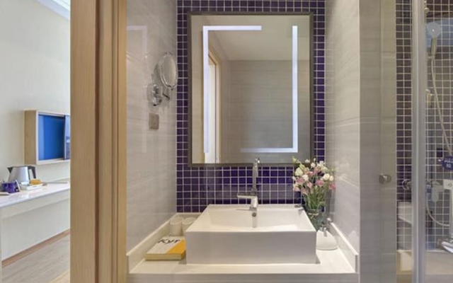 Kyriad Marvelous Hotel Shanghai Pudong Airport