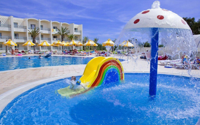 Hotel Dar Khayam