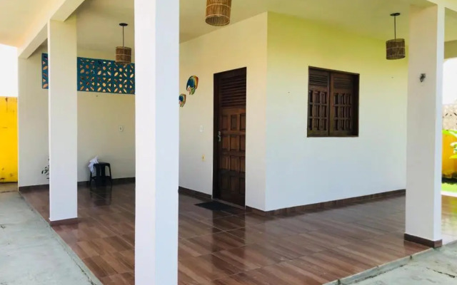 Pousada São Miguel dos Milagres