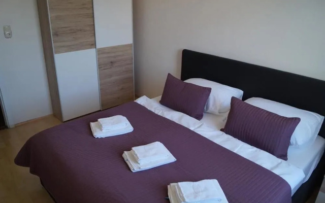 Herbststrasse Apartment