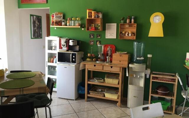 Platamone Rooms