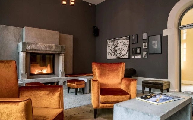 Hotel Oderberger Berlin