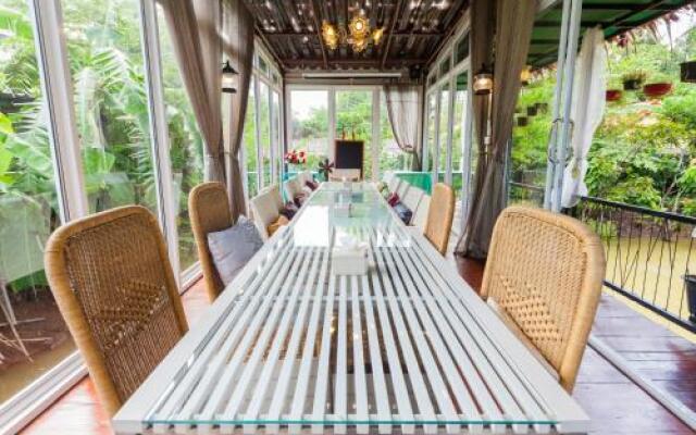 Ruan Rong Rong Resort & Spa