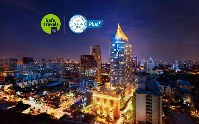 Grande Centre Point Sukhumvit 55