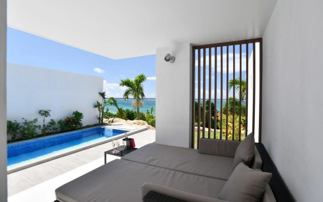 Feliz Villa Suite Miyakojima Ueno