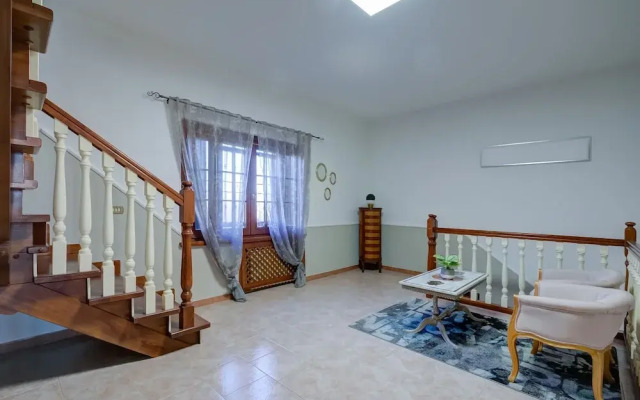 Villa Oasi With Private Pool