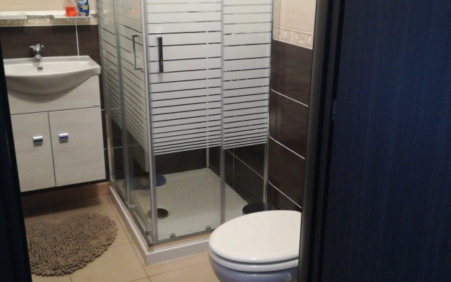 Natalia Apartament