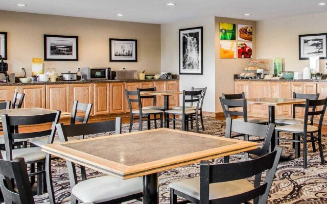 SureStay Plus Hotel by Best Western Rexburg